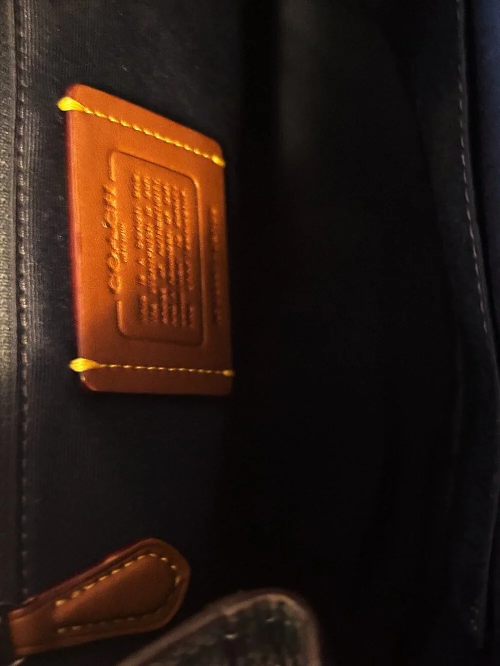 Coach Hadley Backpack CBH09